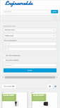 Mobile Screenshot of engineered.de